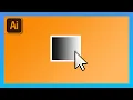 How to Use the Gradient Tool in Illustrator Adobe Tutorial