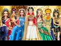 Royal Princess Girls Fashion Game HMG Play Store