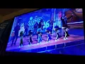 Greg Gumbel March Madness Sweet Sixteen Dance 2nd Night