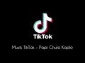 Lagu Tiktok Papi Chulo Koplo | MUSIK Tiktok  Papi Chulo Koplo | TIKTOK VIRAL