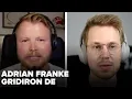 NFL Broadcasting mit Adrian Franke