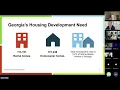 DCA Planning Success Stories Webinar