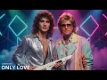 Lagu Only Love (Official Song | Modern Talking Style – 80’s Eurodisco Italodisco)