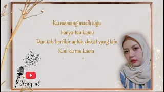 Download Lugu - Celine \u0026 Nadya ( Cover By Neng ul ) acoustic version MP3