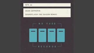 soundclash saison remix