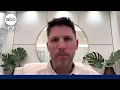 NASCAR driver Denny Hamlin on death of Kyle Busch