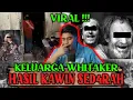 Lagu PERKAWlNAN SED4RAH KELUARGA WHITAKER MELAHlRKAN MANUSIA  MENGERlK4N