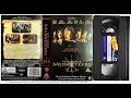 Lagu The Three Muskateers (24th April 1995) UK VHS