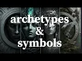 Download Lagu C G JUNG - ARCHETYPES AND SYMBOLS  THE LANGUAGE OF THE SOUL