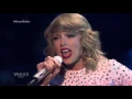 Download Lagu TAYLOR SWIFT  Live iHeartRadio Music Festival 2014 HD