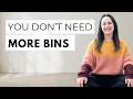10 Home Organization Hacks I d Skip What To Do Instead