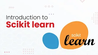 Introduction to Scikit learn in 6 minutes Free Course TimesPro