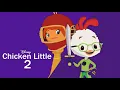 Chicken Little 2 2021