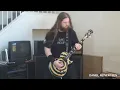 EMG Zakk Wylde Shred Challenge 2010 - Life Birth Blood Doom