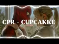 Download Lagu CPR (INSTRUMENTAL) - CUPCAKKE | EDIT AUDIO