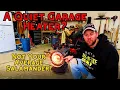 The Best and Quietest Heater On The Market - Mr Heater Kerosene Radiant Heater 70k BTU