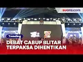 Download Lagu Detik-detik Debat Calon Bupati Blitar Dihentikan Usai Banjir Protes