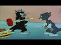Lagu Tom and Jerry Episode 25   Trap Happy Part 2