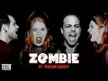 Download Lagu Zombie | Cover by Peter Barber ft. Teagan Earley (OFFICIAL VIDEO)