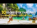 10 Secret Places in Thailand Even Locals Don t Know Hidden Gems 2025