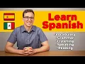 How to Learn Spanish for Free