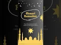 Lagu Glosari Ramadan - IFTAR
