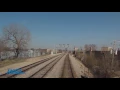 Metra Ride Along - Milwaukee District West Outbound