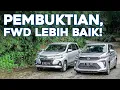Download Lagu Yakin RWD Lebih Baik Dibanding FWD? Saatnya Kami Buktikan! | CintamobilTV