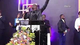 minister joshua mtonga bayaweh mwebapanga inshila pashaba live 2022