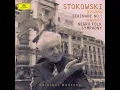 Dawson: Negro Folk Symphony - 2. Hope in the night: Andante - Allegretto (alla scherzando)