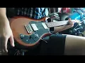 Adelita - Francisco Tárrega | Electric Guitar Cover