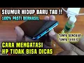 Download Lagu CARA MENGATASI HP TIDAK BISA DICAS | Tanpa servis tanpa bongkar tanpa ganti konektor
