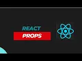 React props in Bangla Complete React Course in Bangla