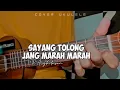 Download Lagu Sayang Tolong Jang Marah Marah Cover ukulele senar 4