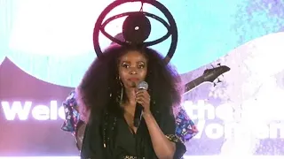simphiwe dana zandisile live at standard bank joy of jazz miriam makeba tribute 2023 