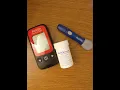 How to Use the ReliOn Premier Classic Blood Glucose Monitoring System to Check Your Blood Sugar