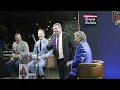 Kirby Smart SLAMS Miami coach Mario Cristobal ribs Florida in hilarious fashion at award ceremony
