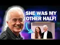 At 80 Years Old Jimmy Page Confesses She Was the Love of His Life