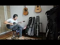 Download Lagu IOLITE - Inori Minase [guitar instrumental]