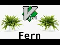Switching from NERDTree to Fern for a Vim Tree View Plugin