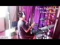 Lagu Drama band - Drama drum cover