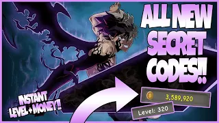 ALL 8 NEW CODES IN CLOVER KINGDOM GRIMSHOT ROBLOX FEBRUARY-01-2021