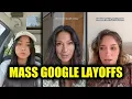 Download Lagu Google Firing 20,000 Workers as Tech Companies FIRE EVERYONE