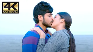 emotional scene dhanusu raasi neyargale 4k english subtitles 