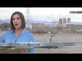 Tucson water is getting some help to improve P-FAS treatment