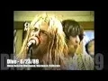Download Lagu Nirvana - Incesticide - First and Last Live Performances