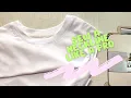 Best Way to Sew a T-Shirt Neckline Even for Beginners
