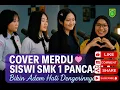 Download Lagu Suara Merdu Siswi SMK 1 Pancasila Ambulu Nyanyikan Lagu Dian Piesesha, Auto Adem Hati! 💖