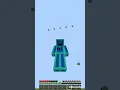 Download Lagu How far you can Survive falling#minecraft #subscribe