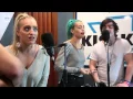Download Lagu Sheppard - Geronimo (Acoustic)